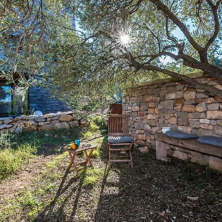 بيت للعطل Gordan - Happy