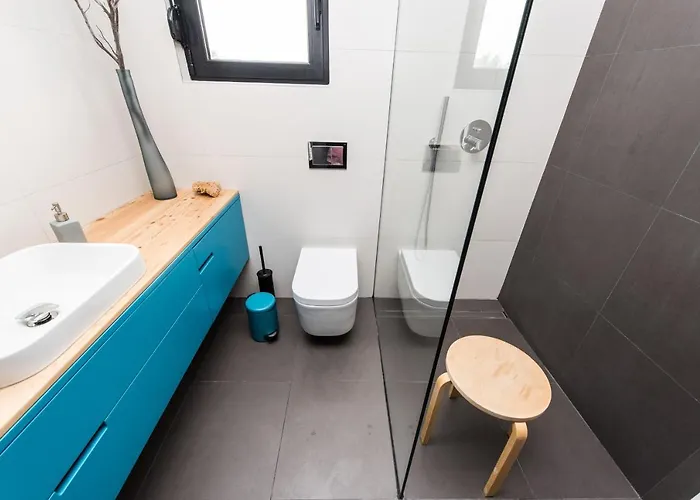 בית נופש Gordan - Happy *