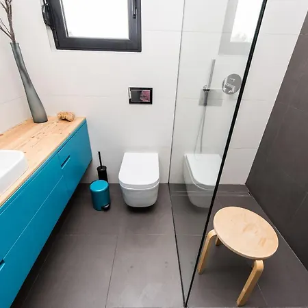 Ferienhaus Gordan - Happy *