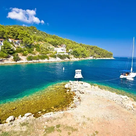 Vakantiehuis Gordan - Happy