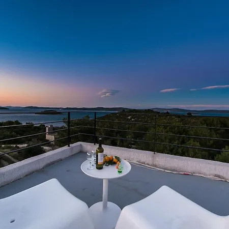 Gordan - Happy Dom wakacyjny Dragove