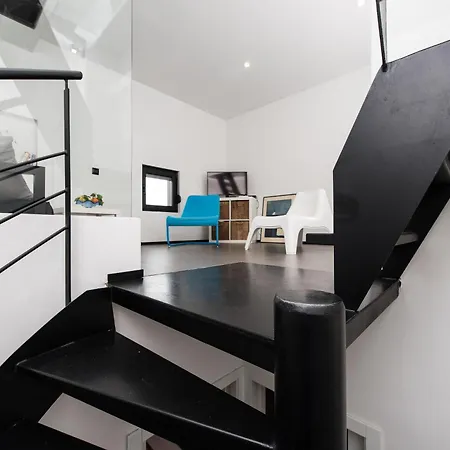 Dom wakacyjny Gordan - Happy *