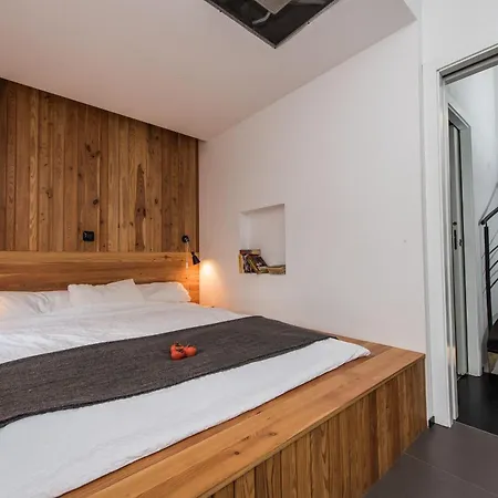 Dom wakacyjny Gordan - Happy