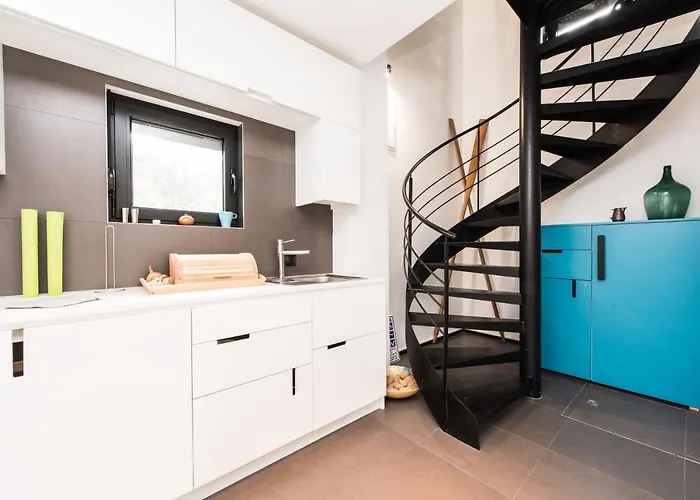 Gordan - Happy בית נופש *