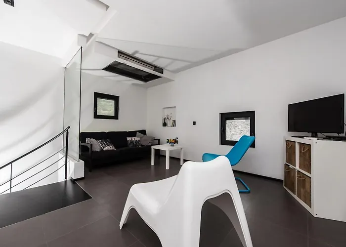 Gordan - Happy בית נופש