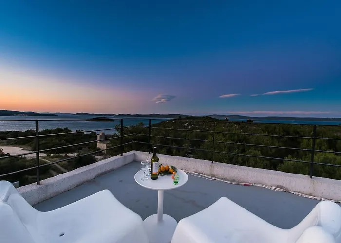 Gordan - Happy בית נופש Dragove