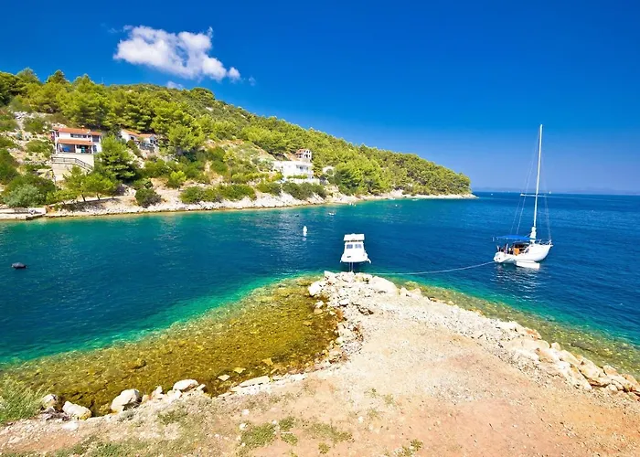 בית נופש Gordan - Happy