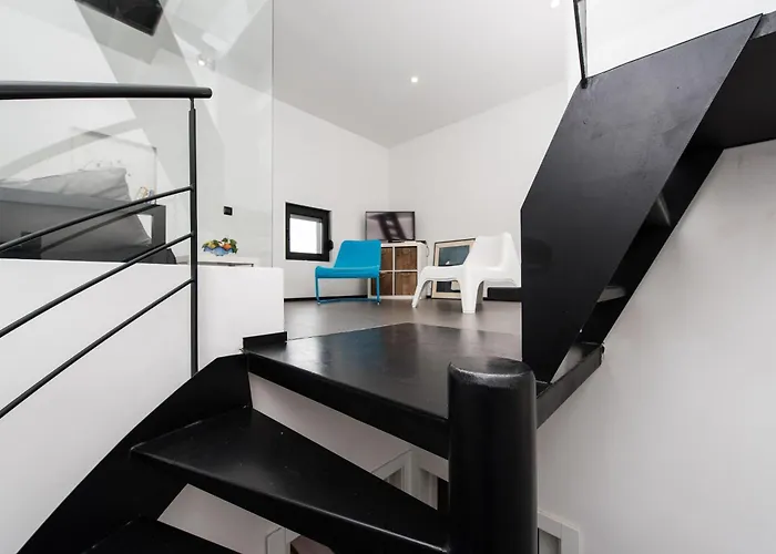 בית נופש Gordan - Happy *