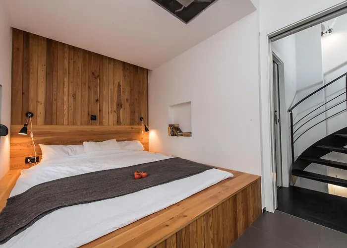 בית נופש Gordan - Happy